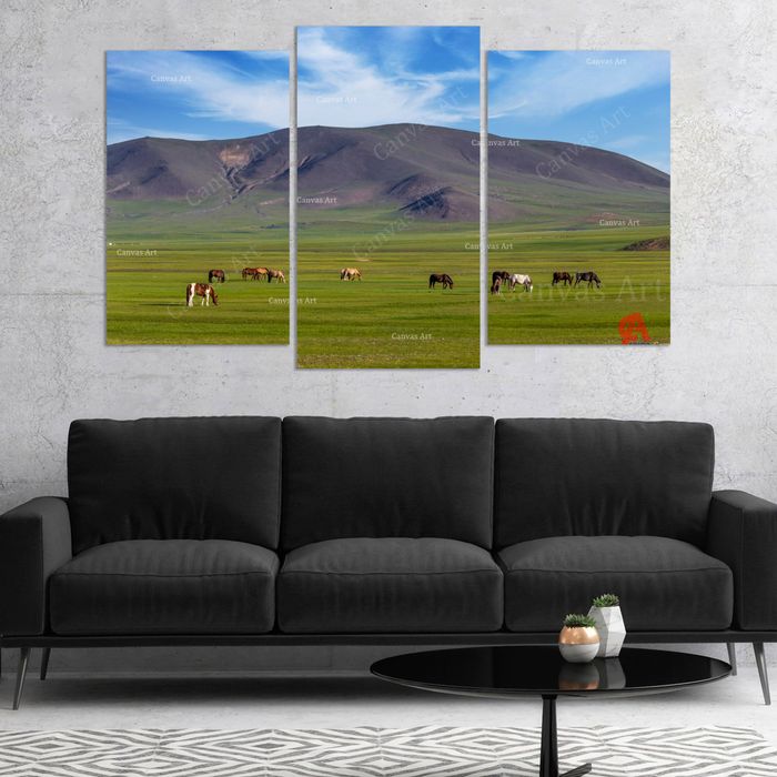 Хонгор хайрхан