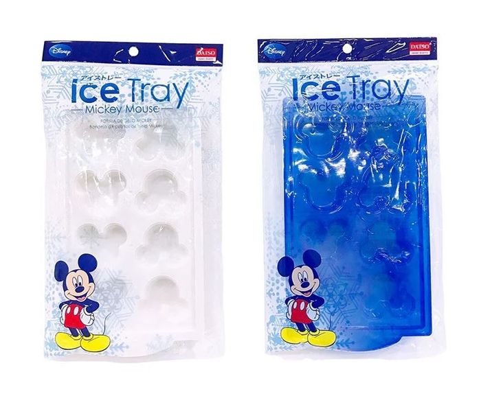 Мөс хөлдөөгч Mickey 
