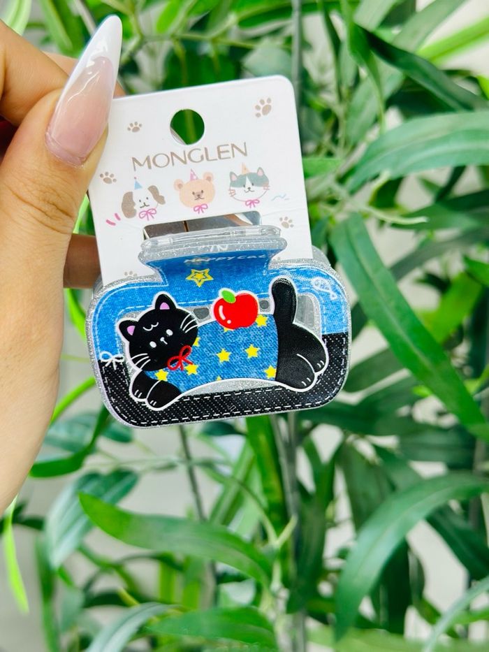 Үсний хавчаар