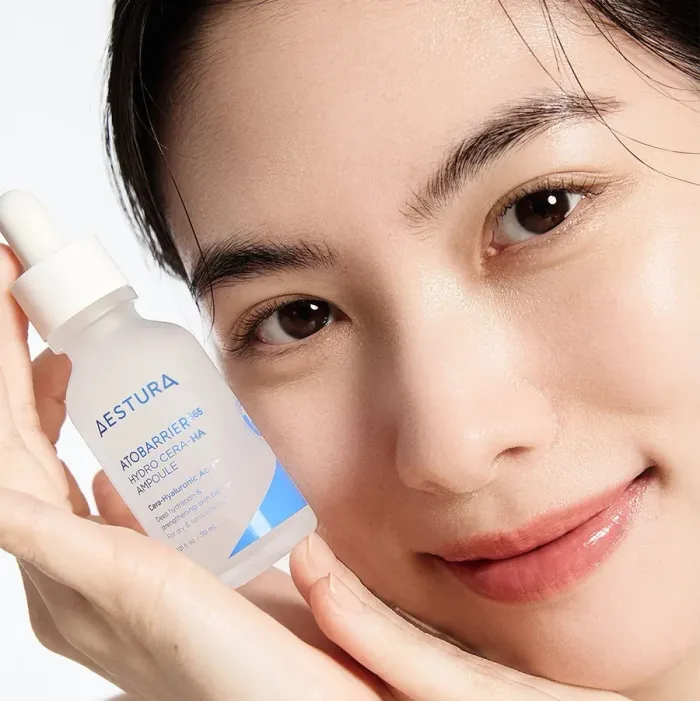 AESTURA Atobarrier 365 Hydro Cera-HA — Ampoule