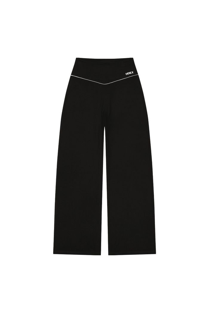 Sophie Line Wide Pants