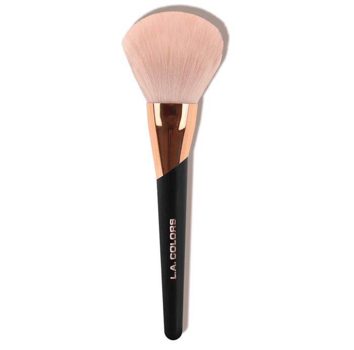 LA Colors Large powder brush