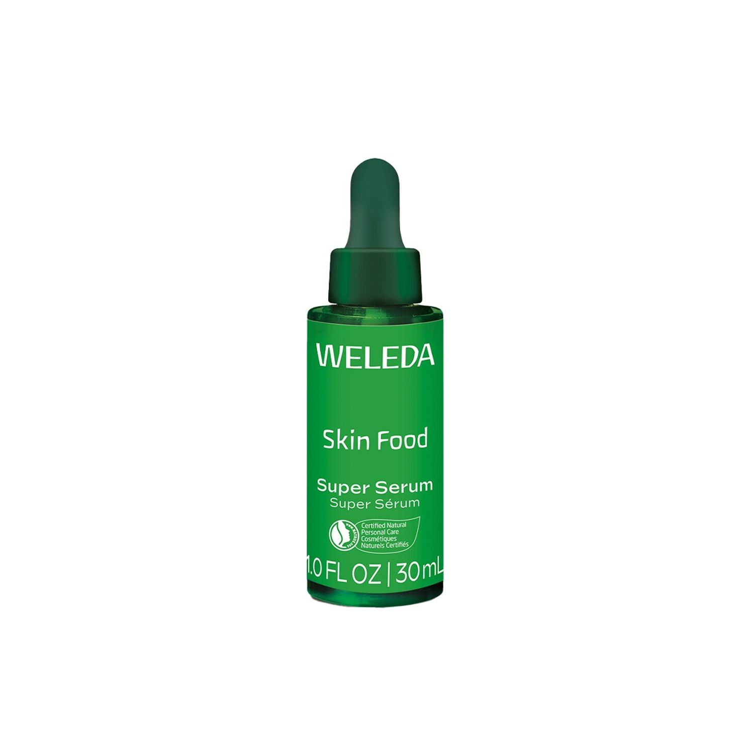 Weleda Skin food эрчимтэй тэжээл өгөх серум 30 мл