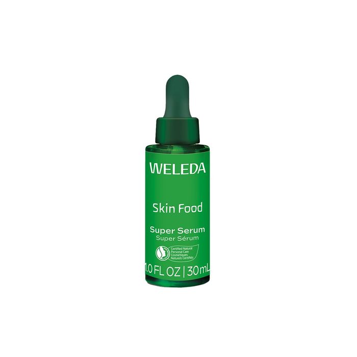 Weleda Skin food эрчимтэй тэжээл өгөх серум 30 мл