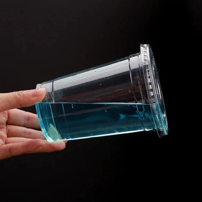 Хүйтэн уух зүйлсийн аяга  16оз-500мл /50ш/