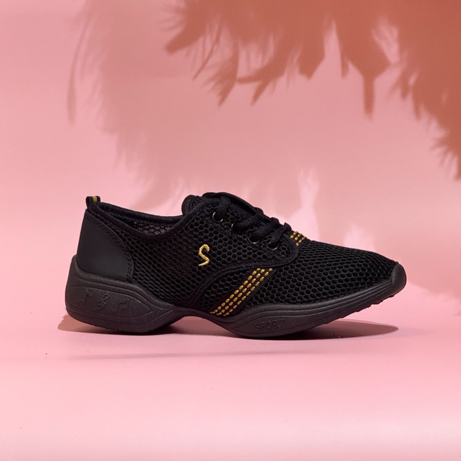 Бүжгийн пүүз