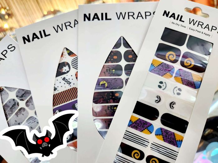 HALLOWEEN наалт