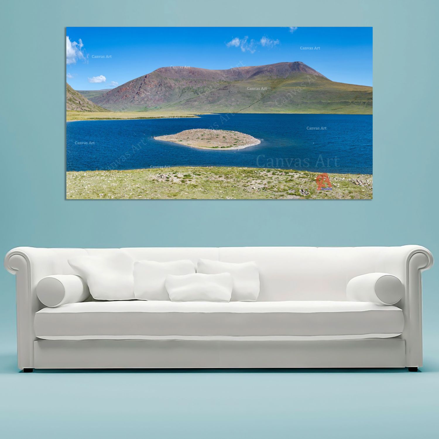 Өндөр Жаргалант уул