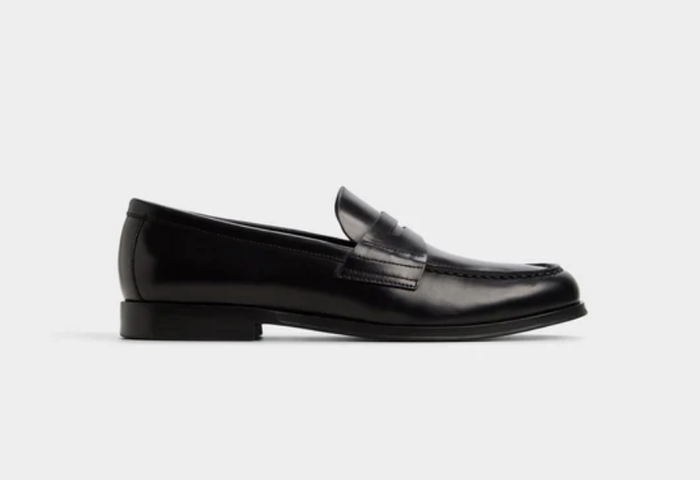 KEIFER-1-BLACK-M Dress Shoes