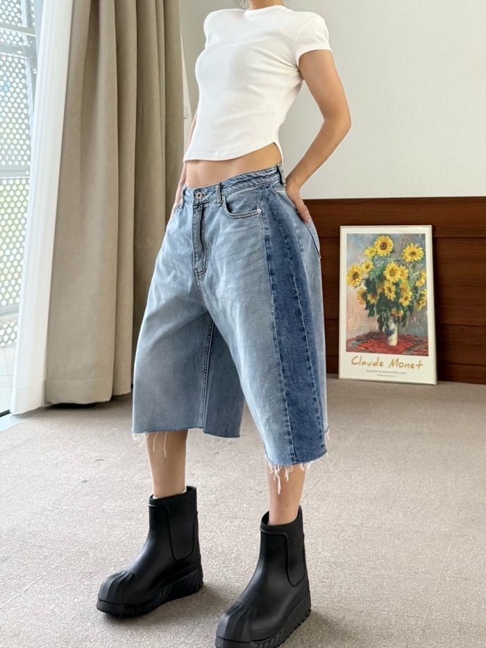denim pants