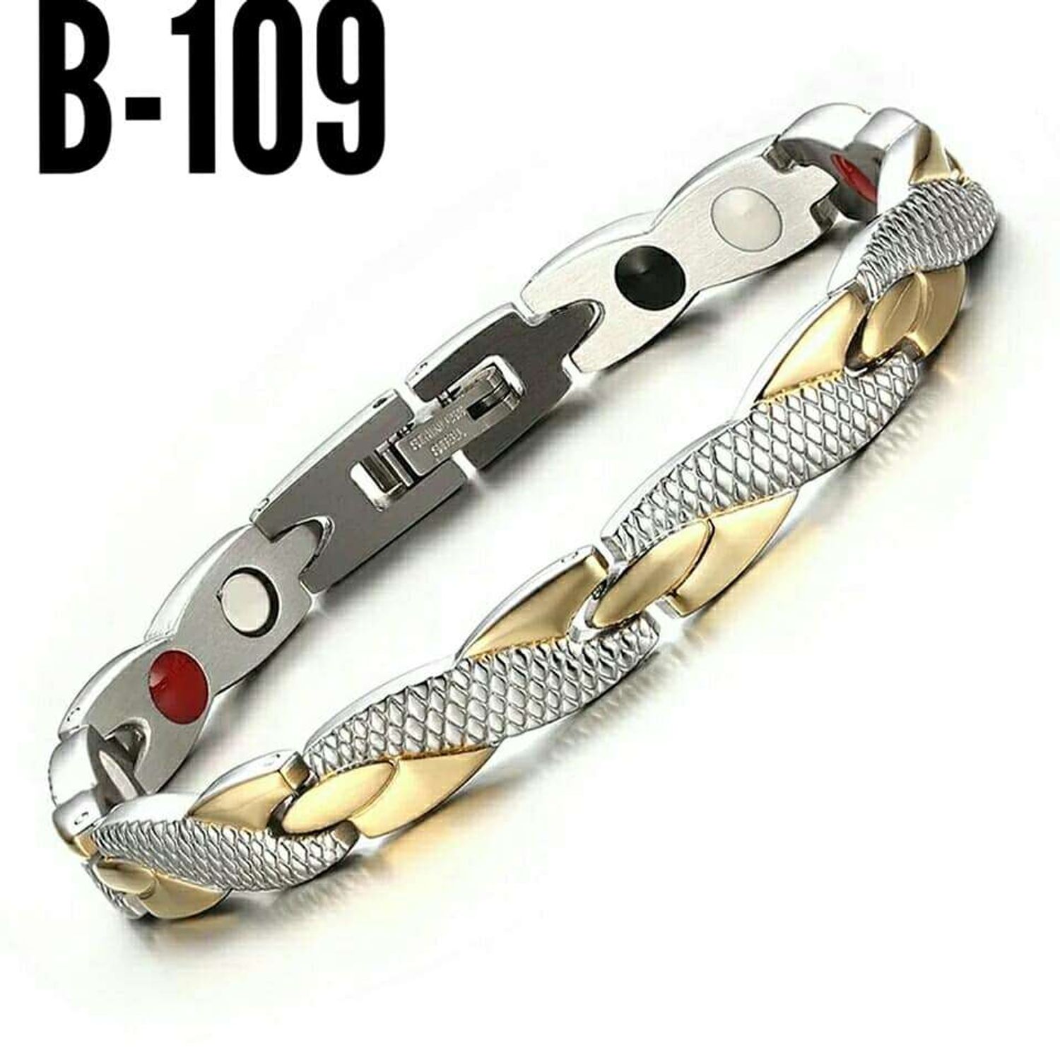 Энергийн бугуйвч