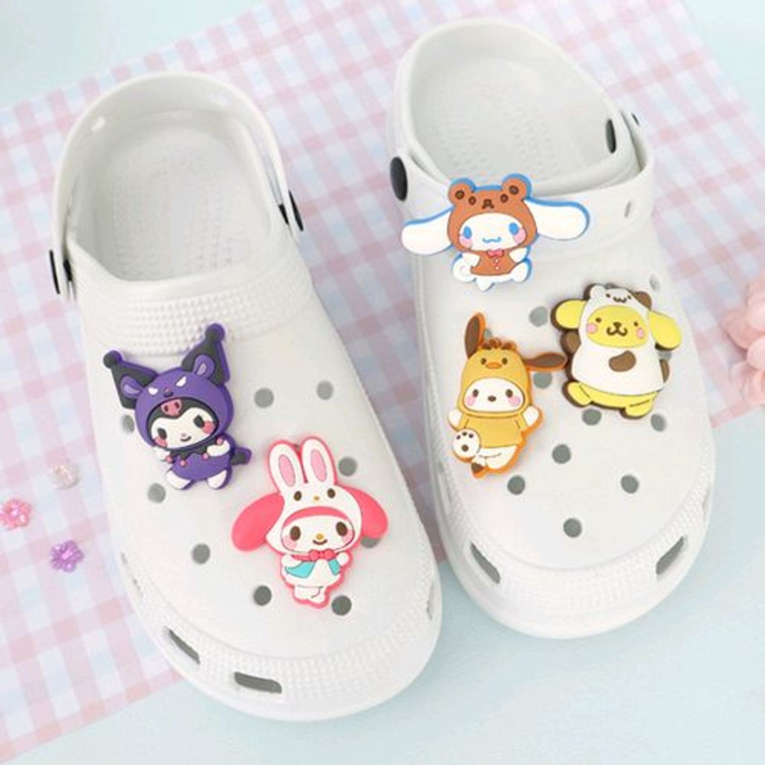 Crocs charm SC0526