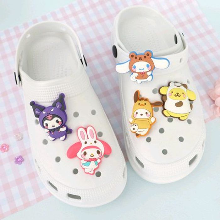 Crocs charm SC0526