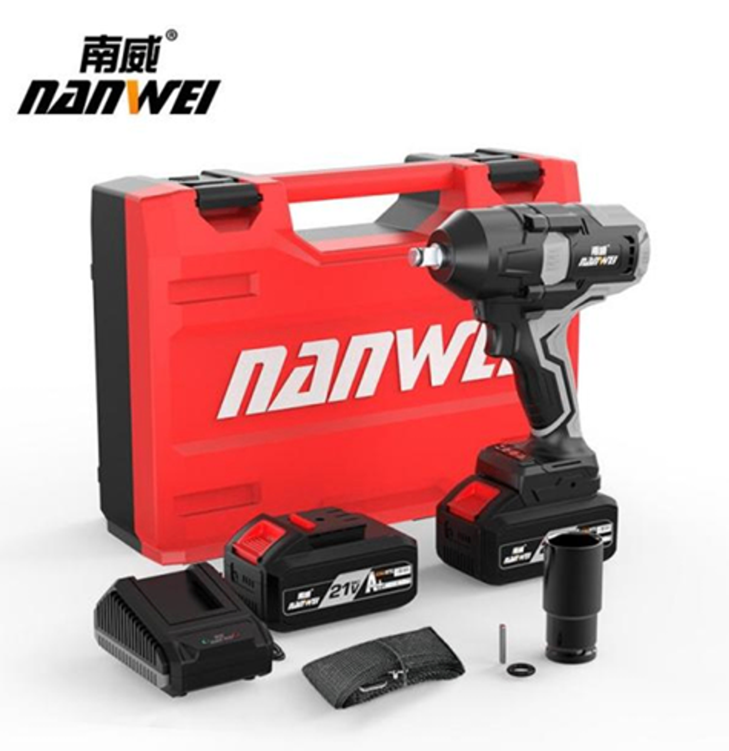 Nanwei импакт 380N.M