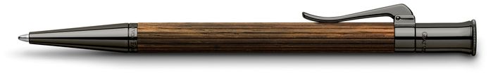 Graf von Faber-Castell Classic Macassar Ballpoint Pen 