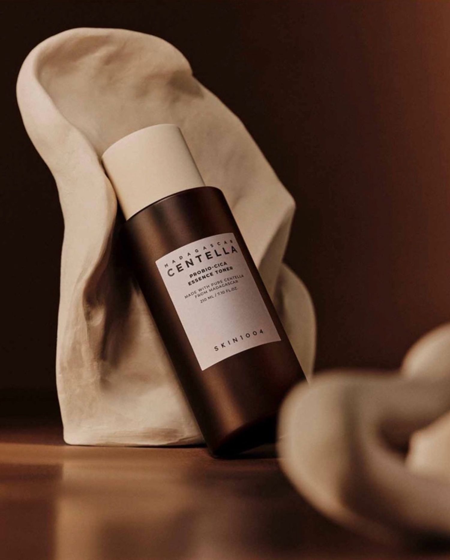 SKIN1004 CENTELLA PROBIO-CICA ESSENCE TONER 210ML 