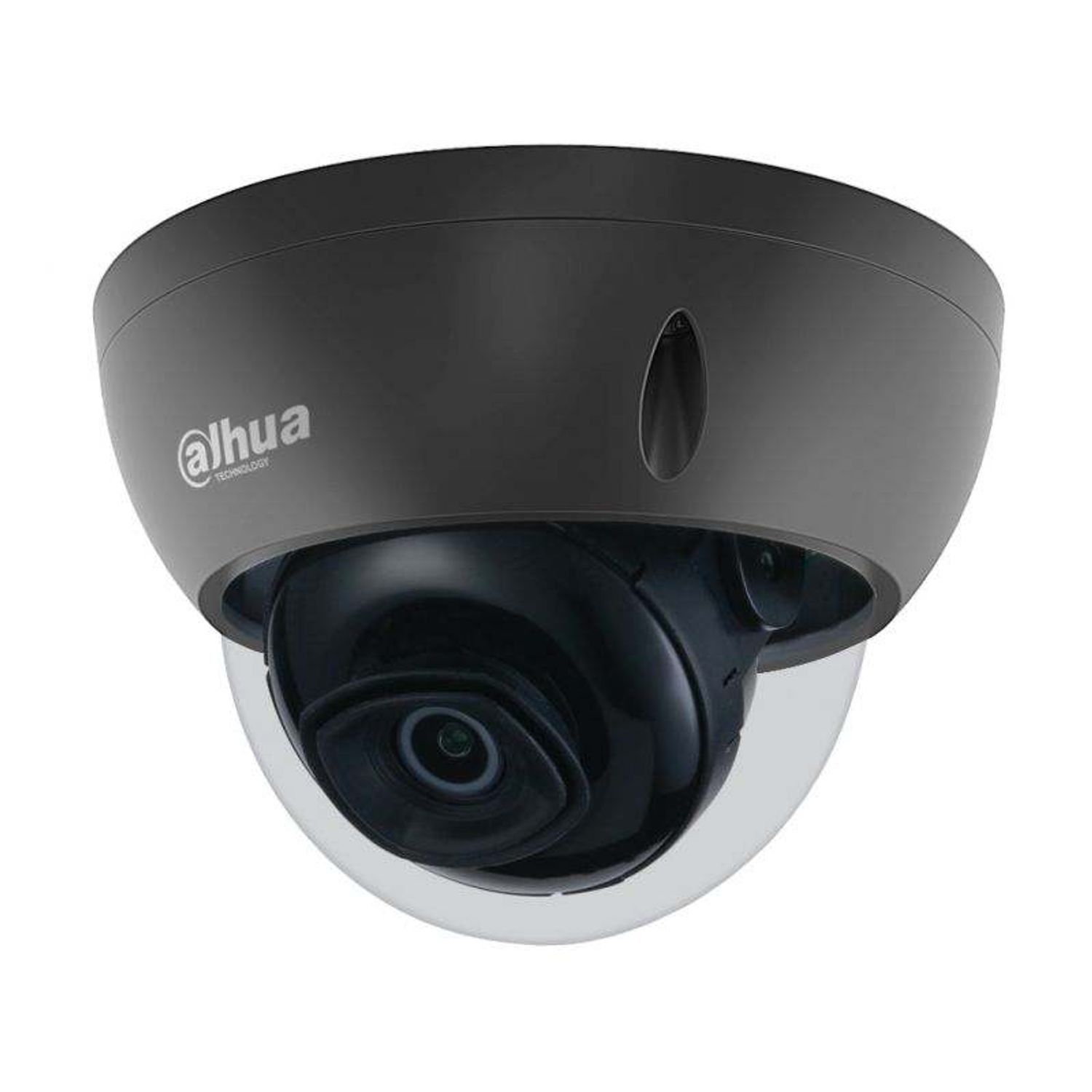 8MP 4K UHD Starlight dome network camera