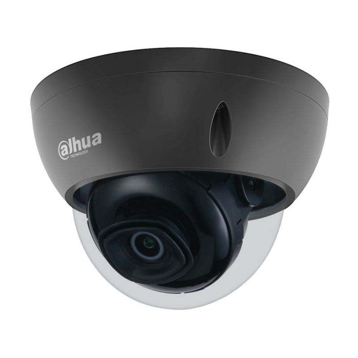 8MP Lite IR fixed-focal dome network camera featuring 4K resolution, Starlight technology