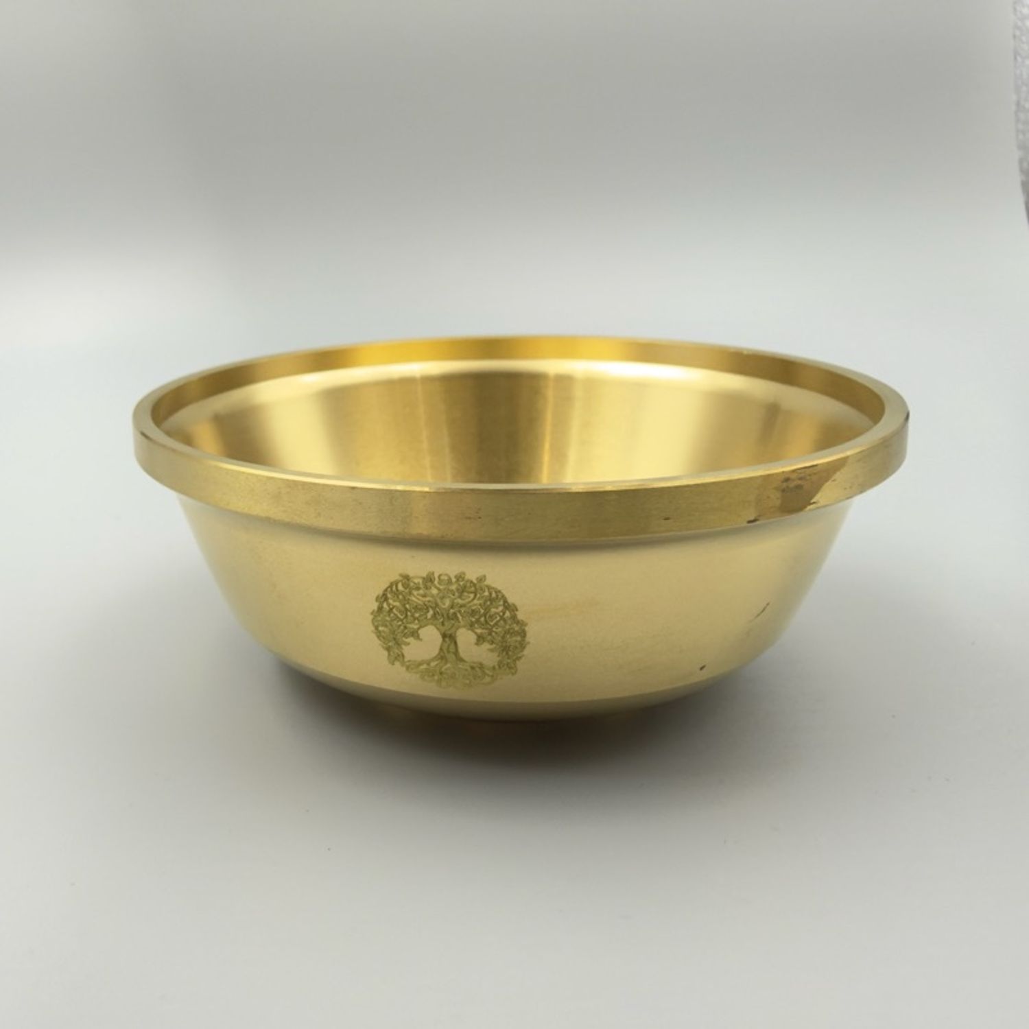 Өргөлийн зэс аяга