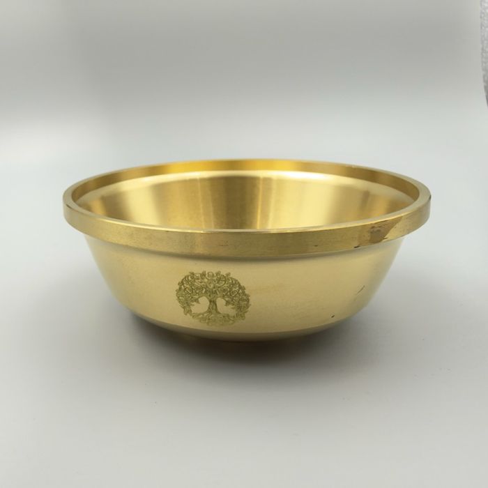 Өргөлийн зэс аяга