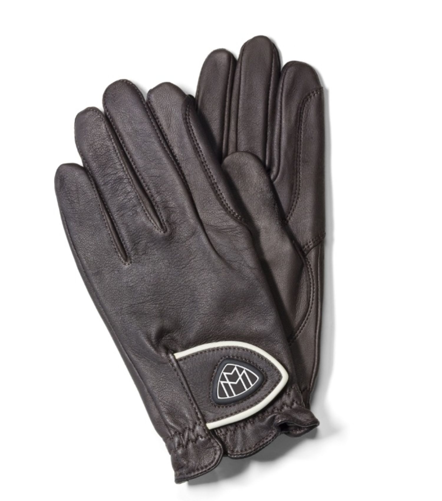 THE GRIP I, espresso 6,5