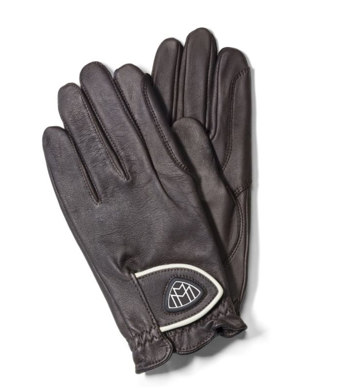 THE GRIP I, espresso 8,5