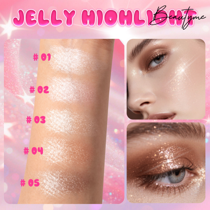 Jelly highlight