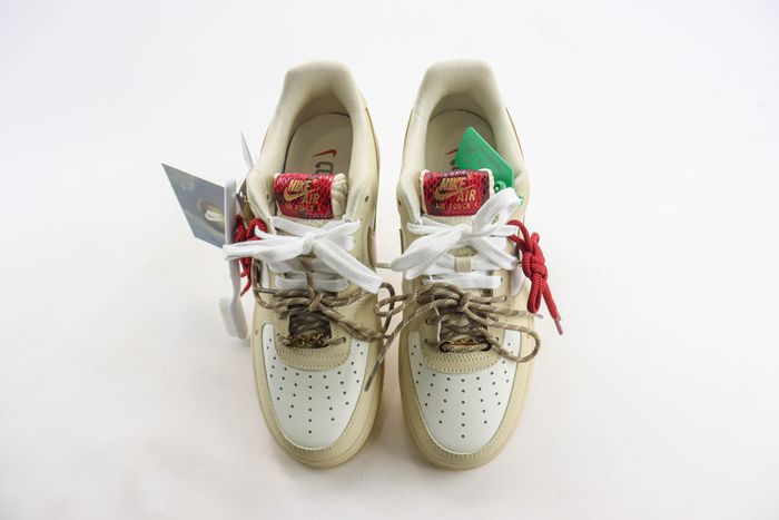 Nike Air Force 1 '07 LX "Year of the Snake" 