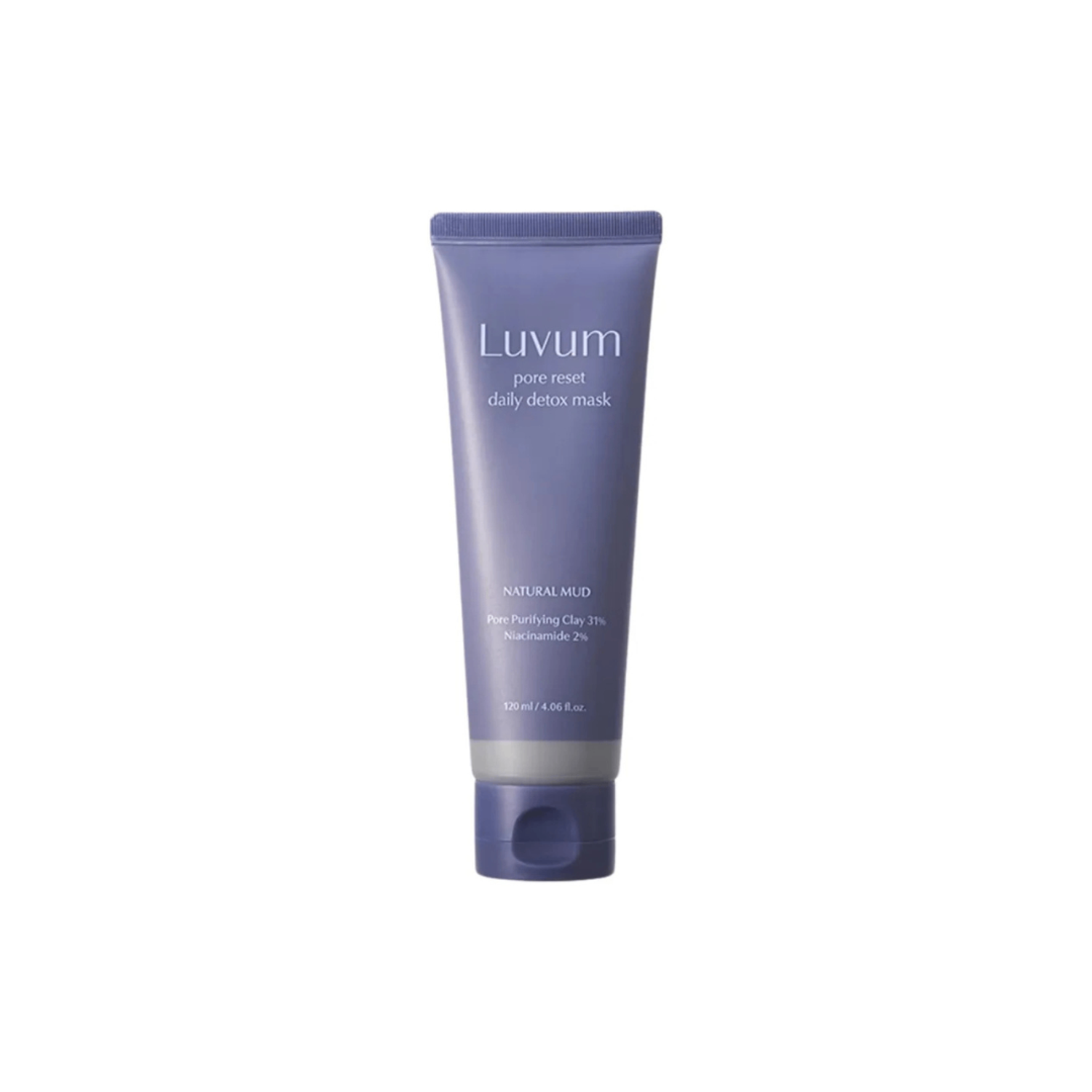 Pore Reset Daily Detox Mask120мл