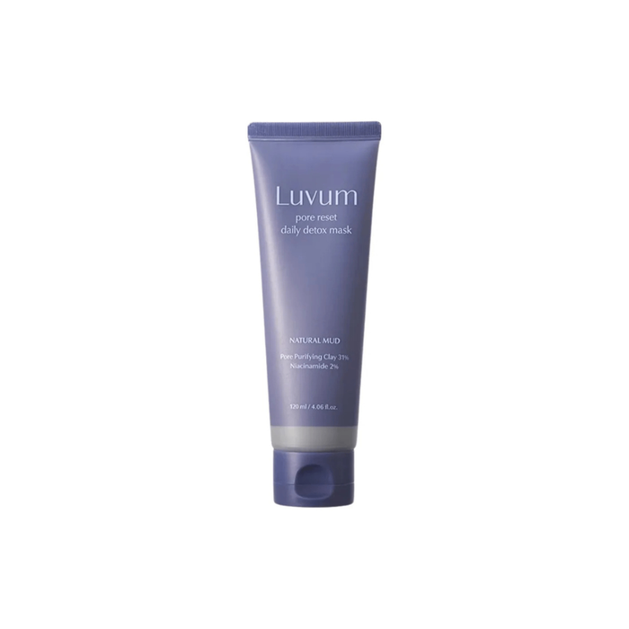 Pore Reset Daily Detox Mask120мл