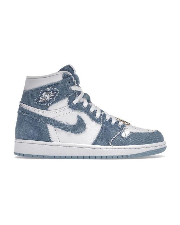 Jordan 1 Retro High OG Denim (Women's)