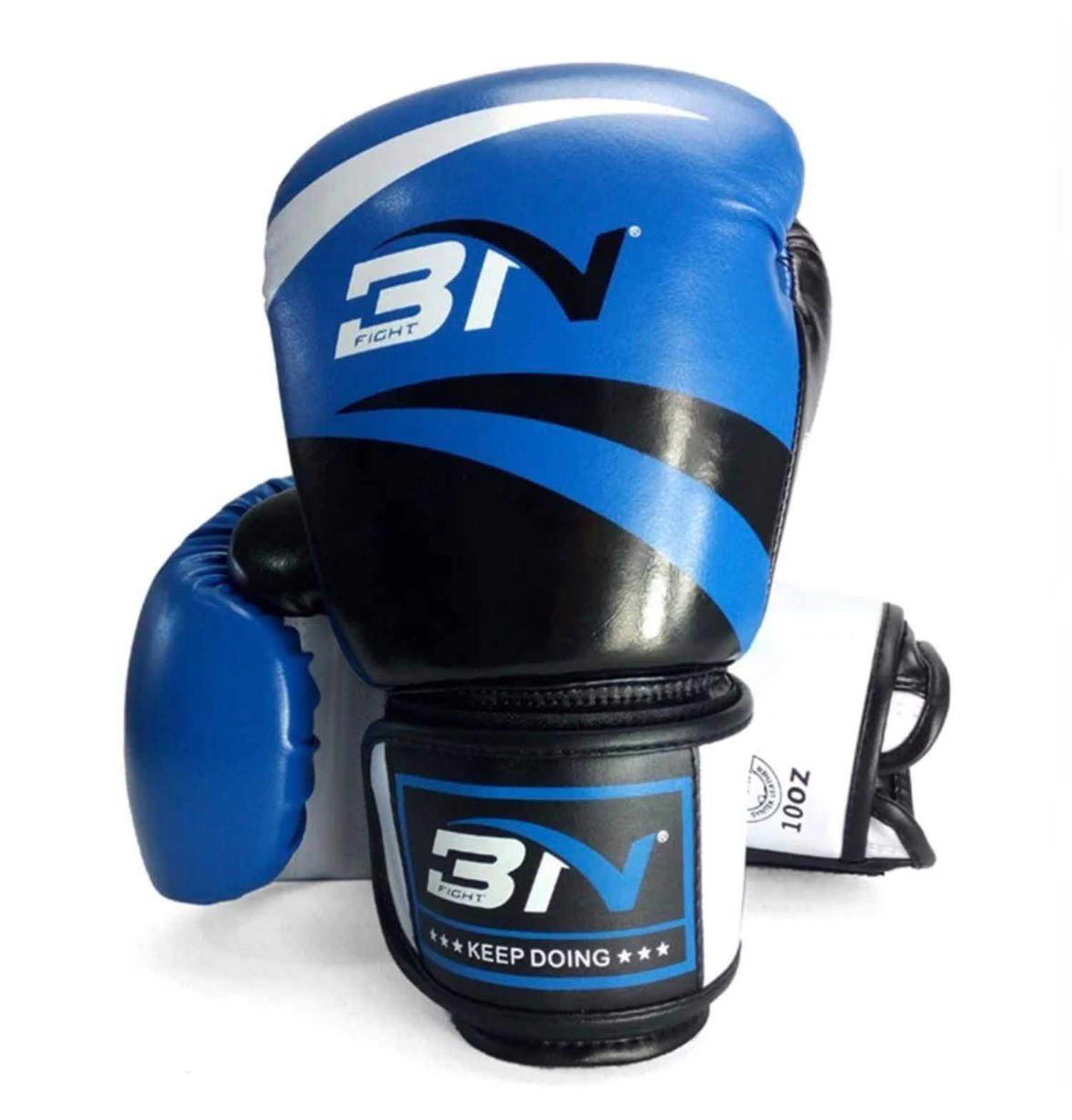 Боксын бээлий