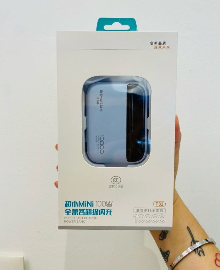 Повер банк (Power bank)