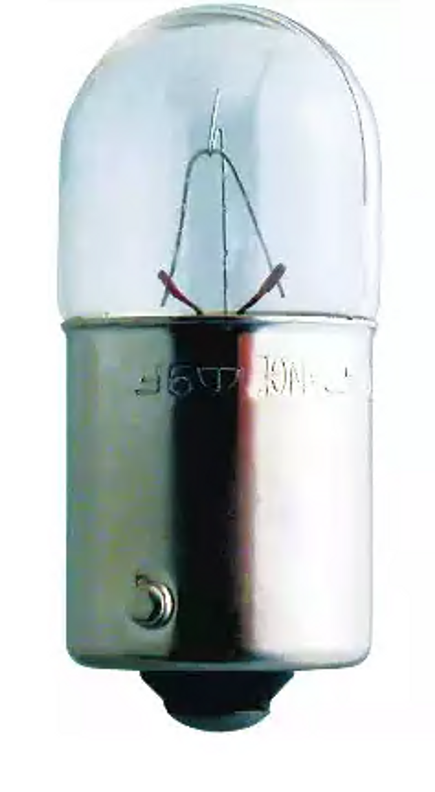 Bulb (5W), Чийдэн