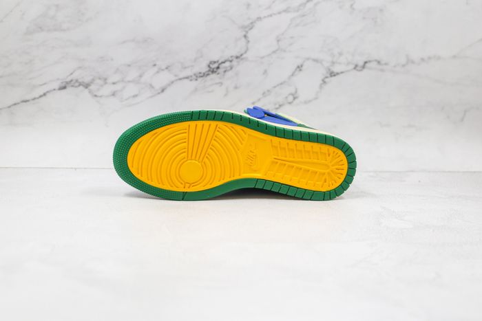 Jordan 1 High Zoom Air CMFT Aleali May Califia 