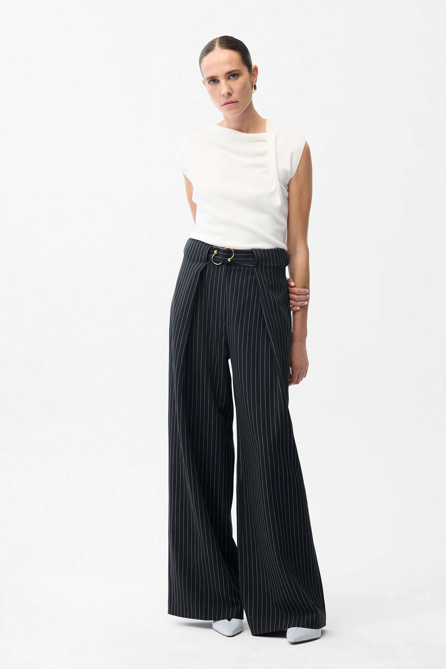 TROUSERS