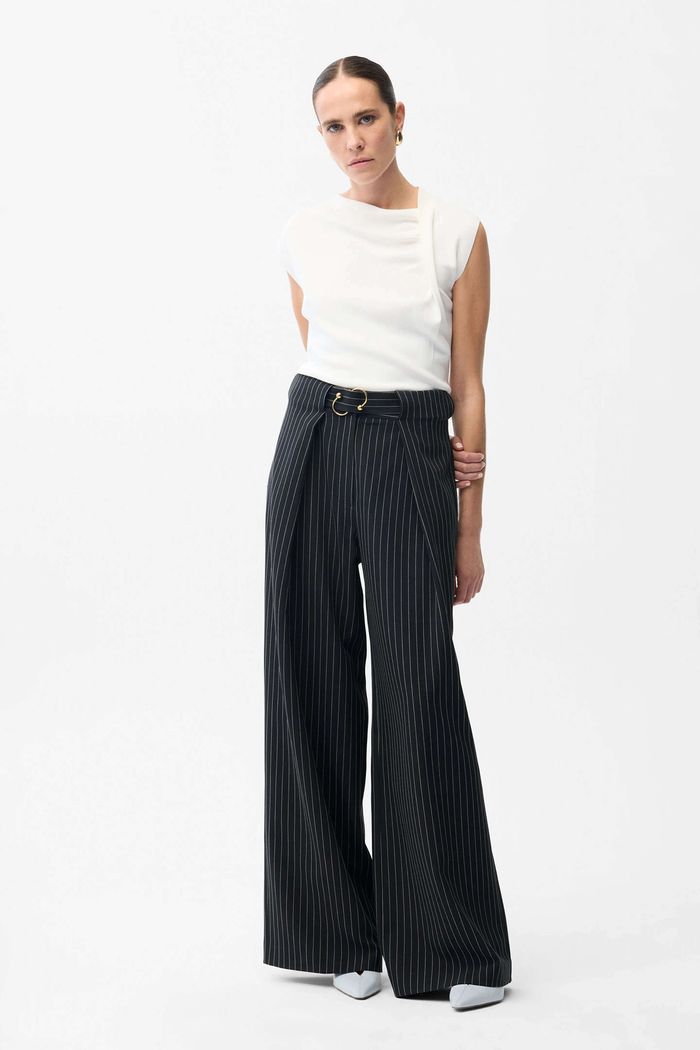 TROUSERS