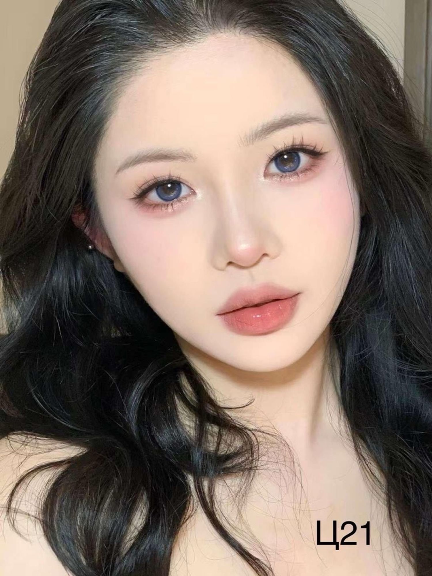 Гоёлын линз