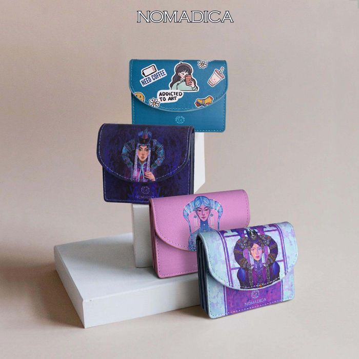 Кноптой картны гэр 