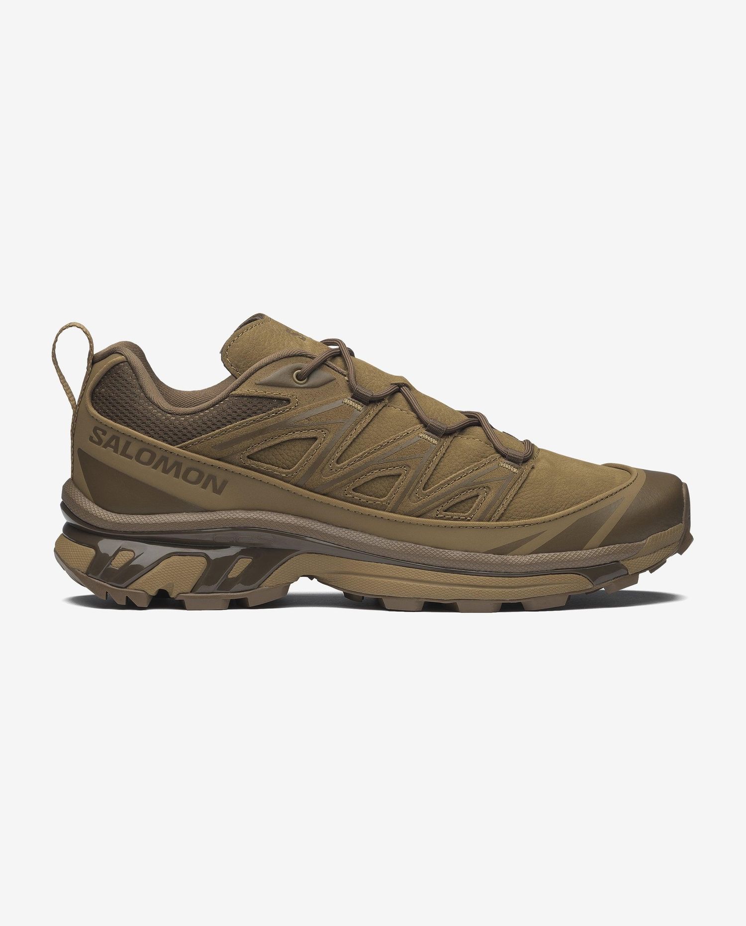 Salomon | XT-6 Expanse Leather  