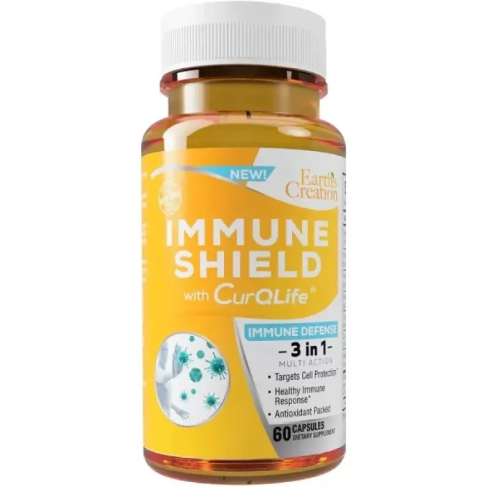  Immune Shield