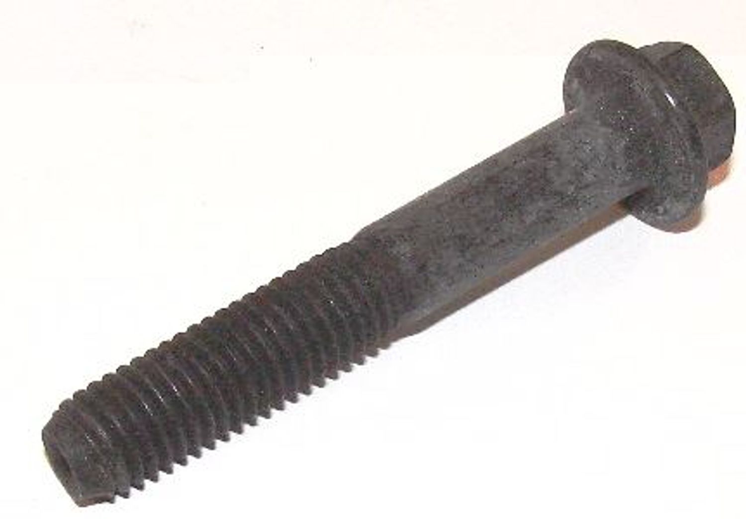 Screw, Эрэг Шураг