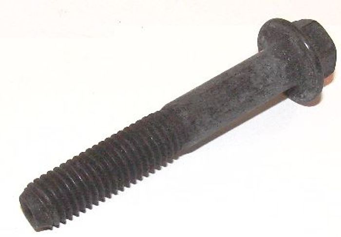 Screw, Эрэг Шураг