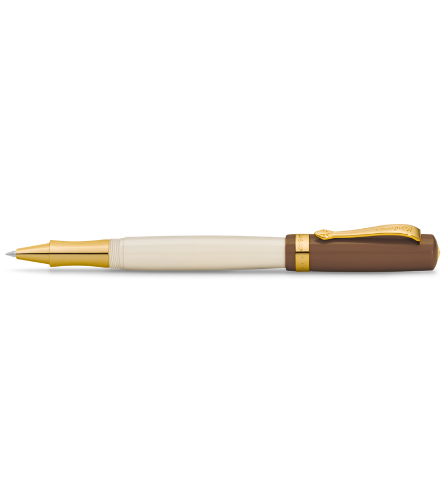 Kaweco STUDENT Roller Ball 20‘s Jazz 0.7 mm