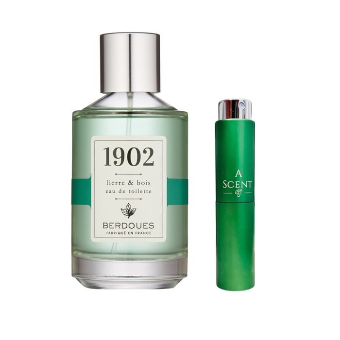  Berdoues 1902 Ivy & Wood 