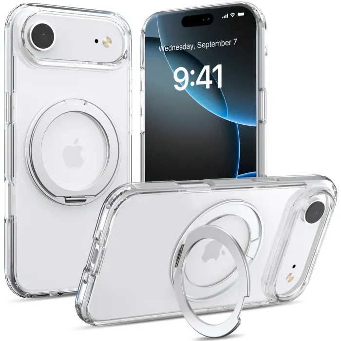 iPhone Air raptic air stand