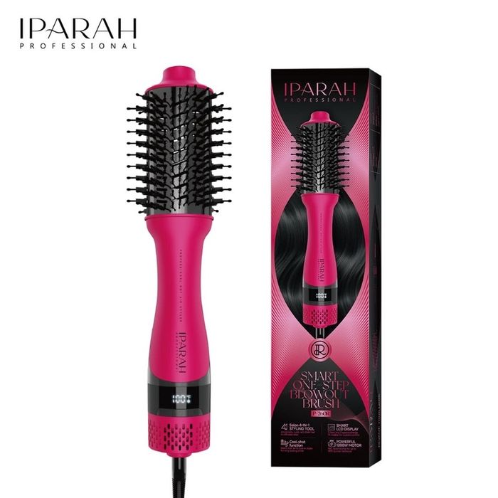 P-260 Лед дэлгэцтэй brush