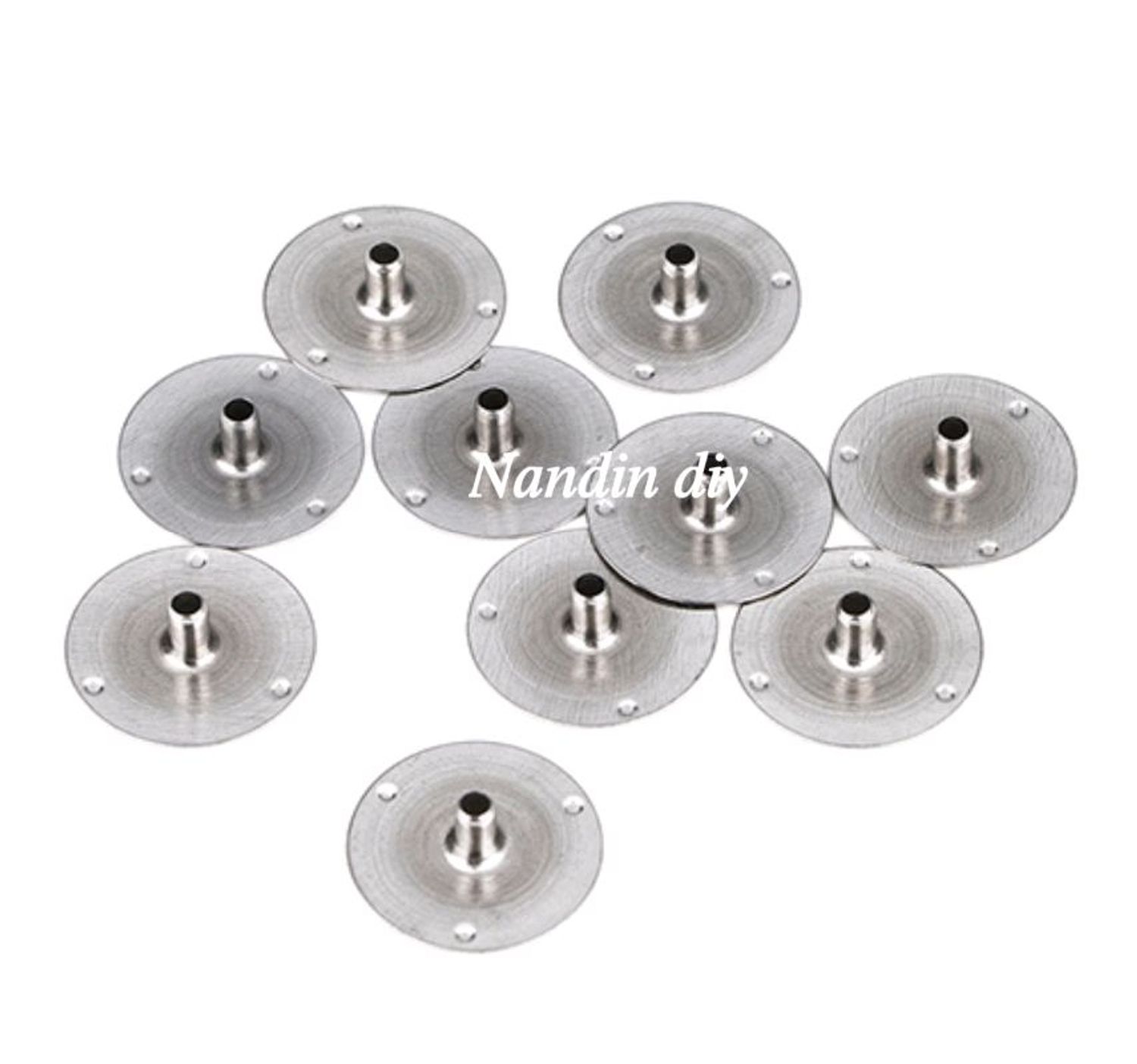 Лааны суурь төмөр 1ш