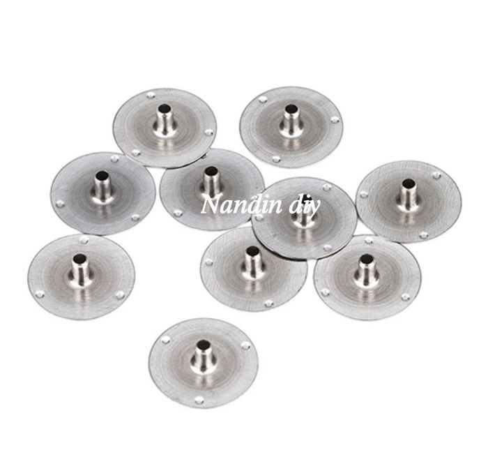 Лааны суурь төмөр 1ш