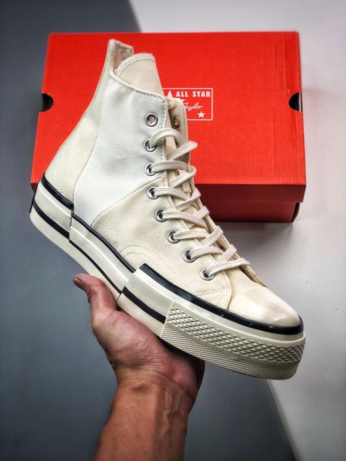 Converse Chuck 70 Plus High “White”